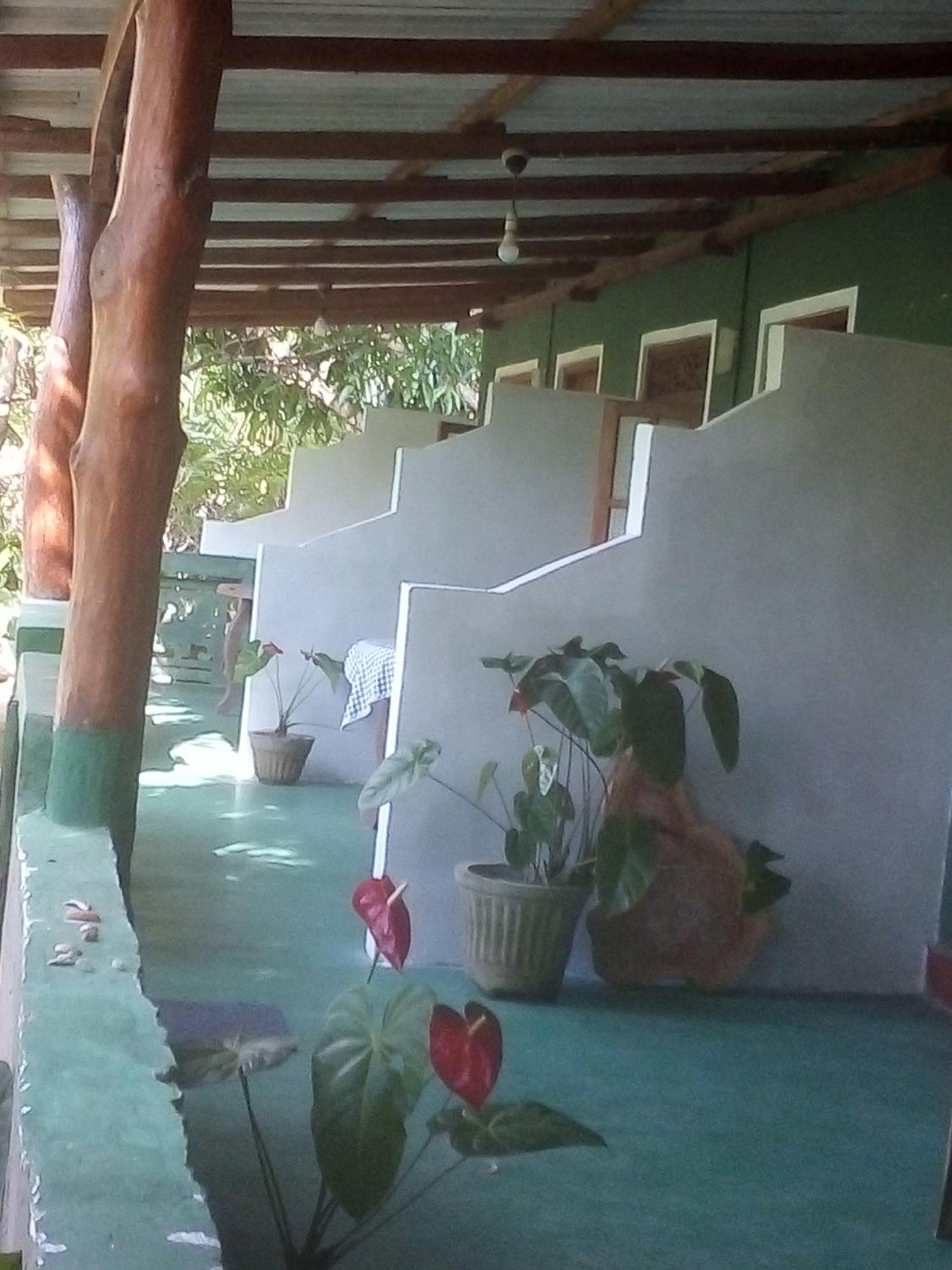 Bandula Home Stay シギリヤ エクステリア 写真