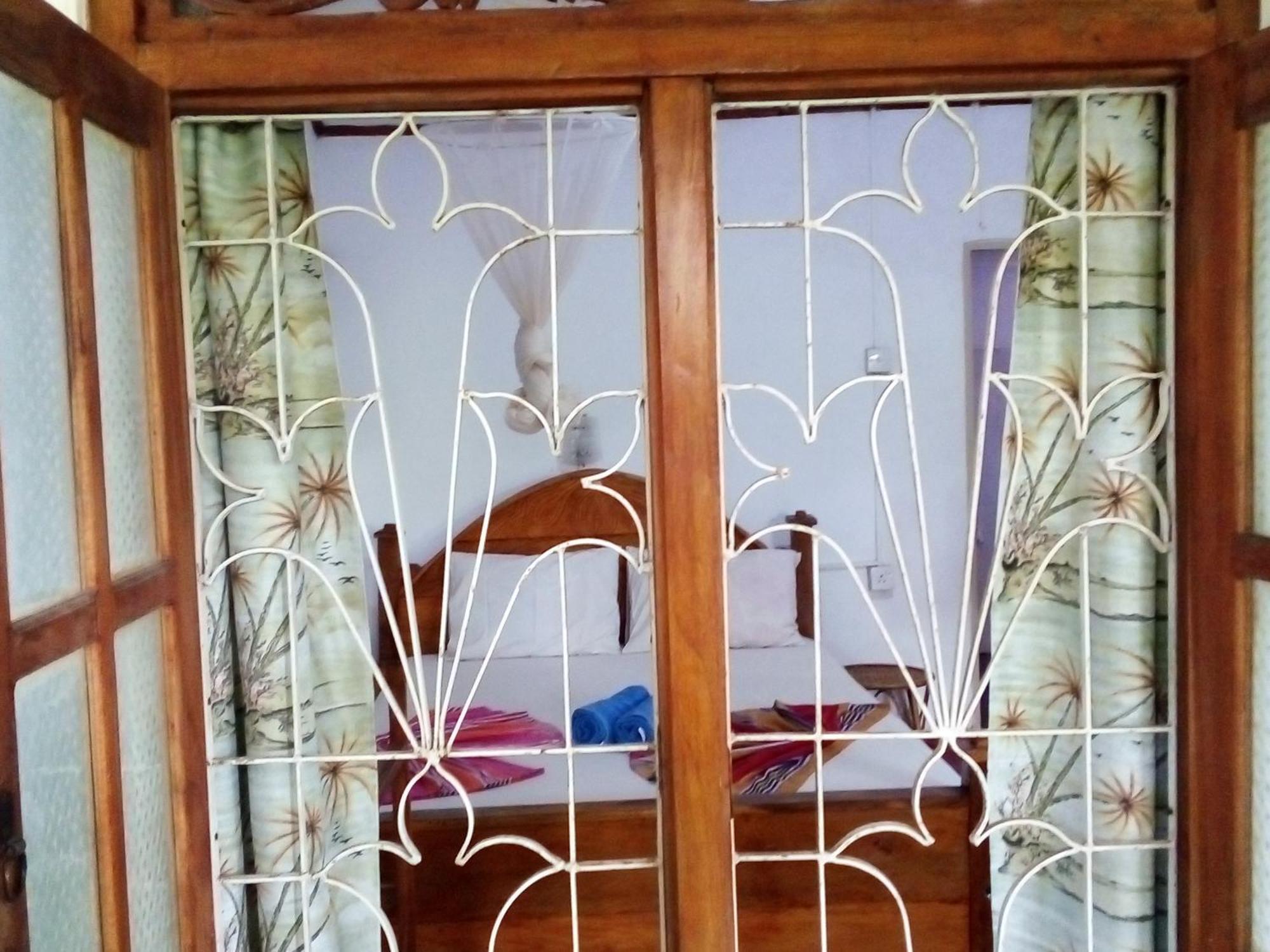 Bandula Home Stay シギリヤ エクステリア 写真