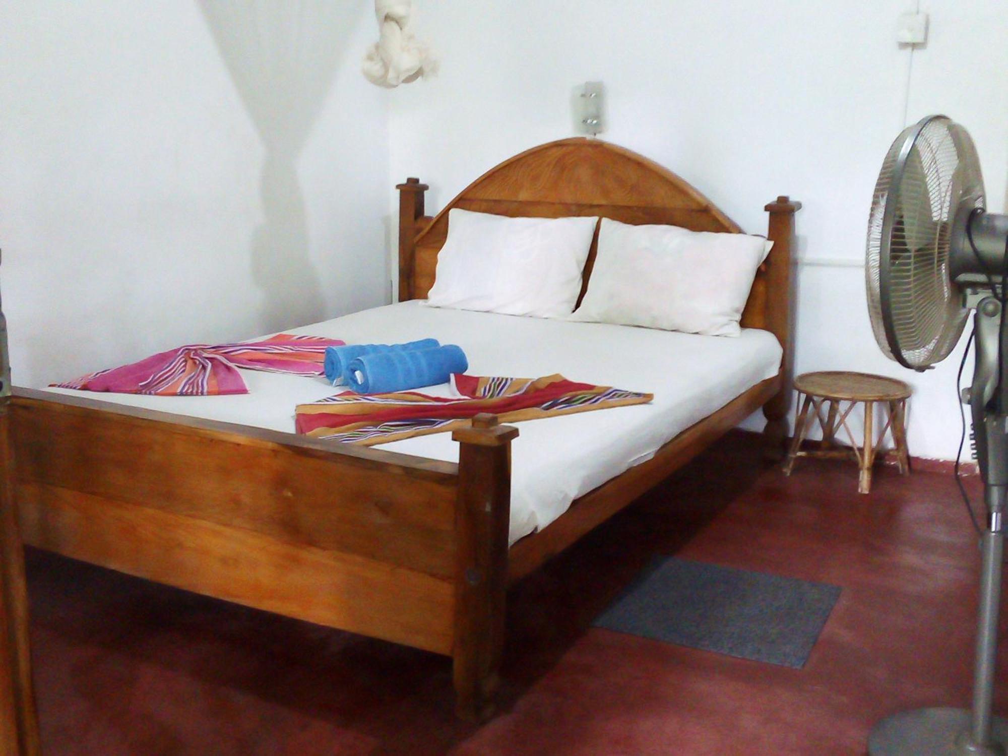 Bandula Home Stay シギリヤ 部屋 写真