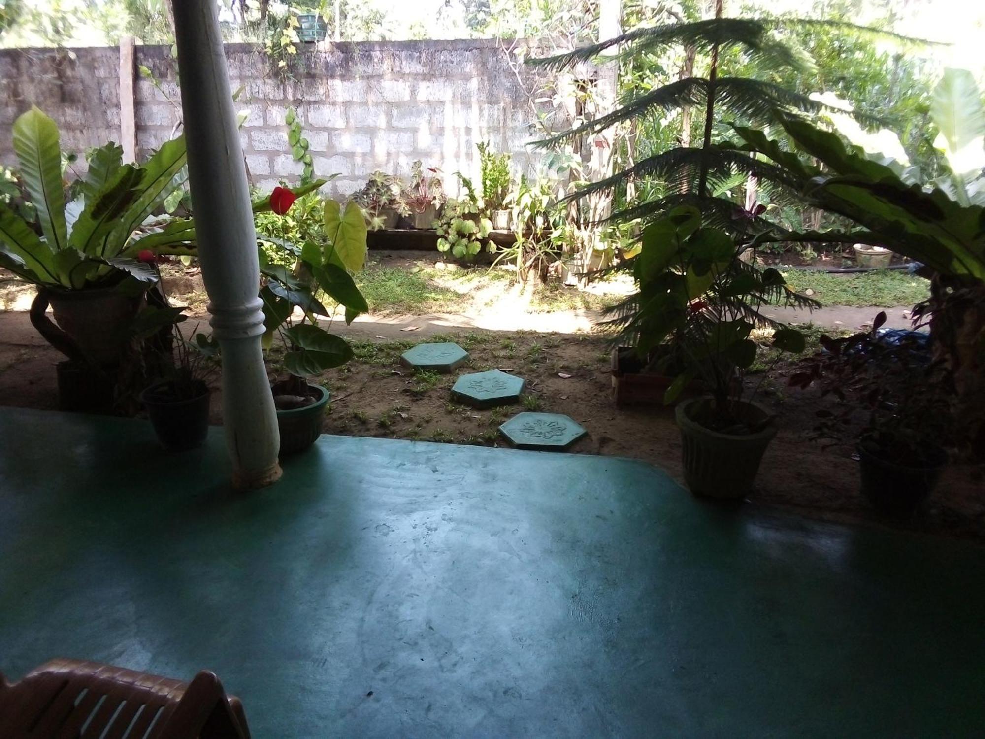 Bandula Home Stay シギリヤ 部屋 写真