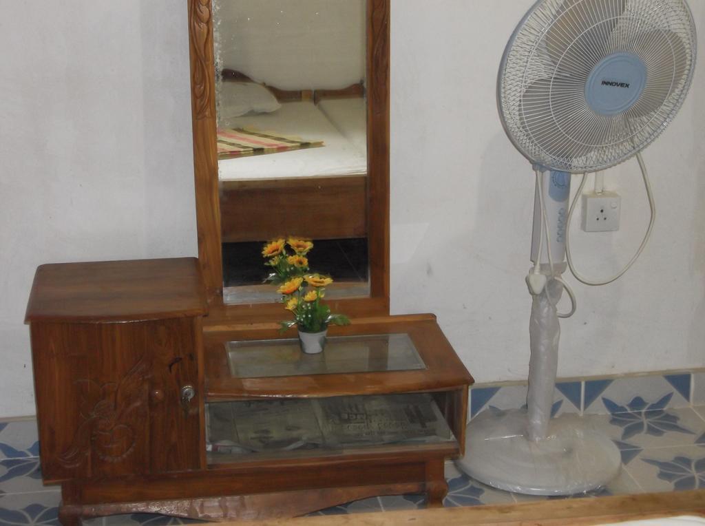 Bandula Home Stay シギリヤ エクステリア 写真