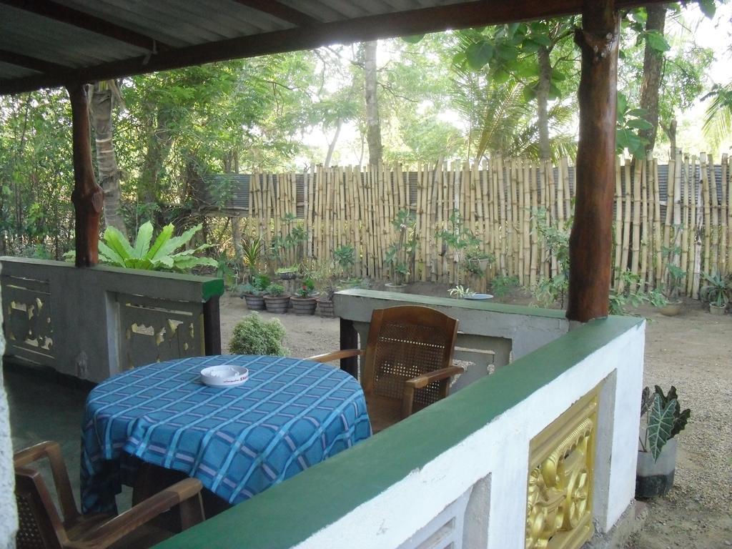 Bandula Home Stay シギリヤ 部屋 写真