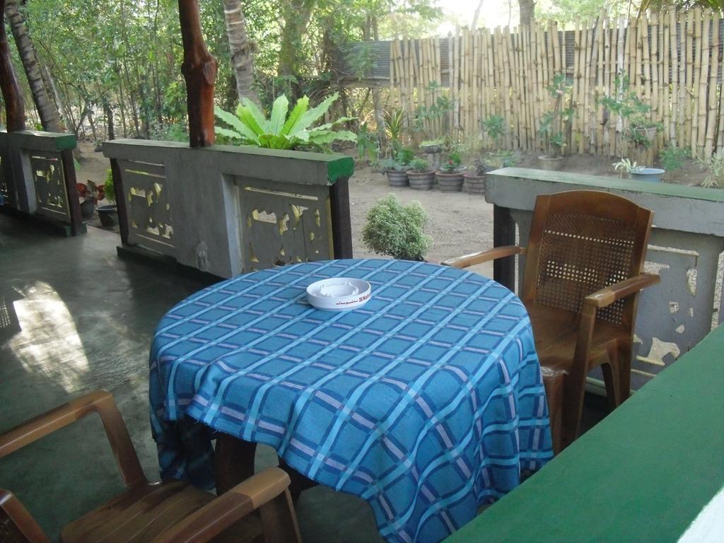 Bandula Home Stay シギリヤ エクステリア 写真